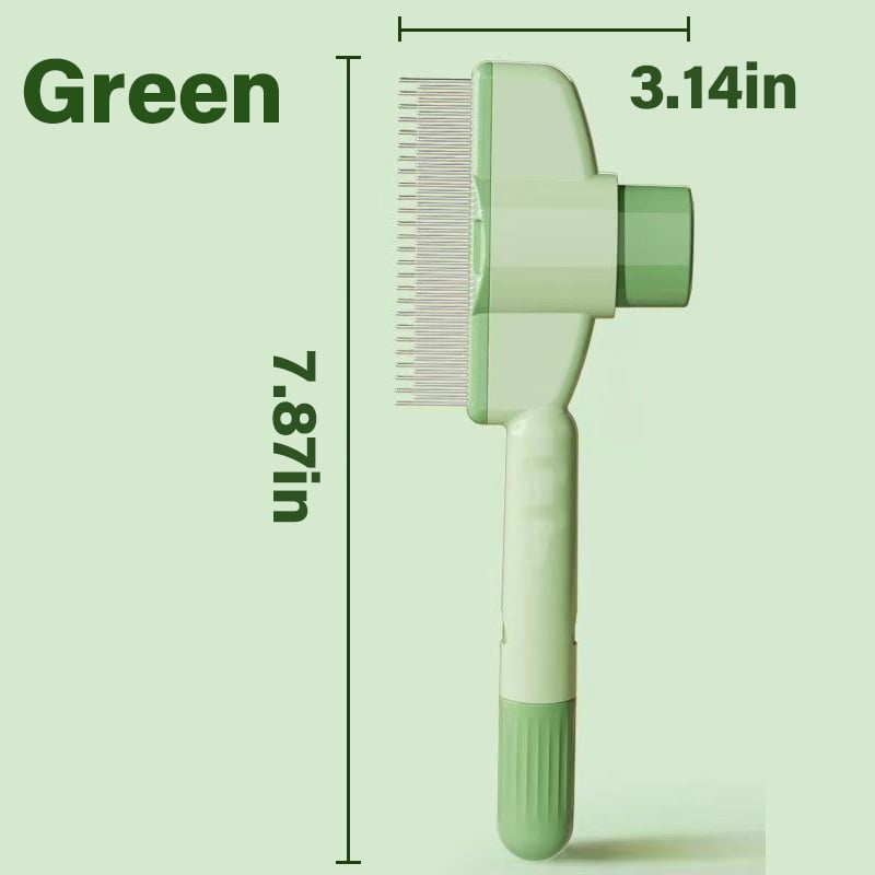 Cat Comb Dog Comb Pet Hair Removal