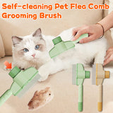 Cat Comb Dog Comb Pet Hair Removal