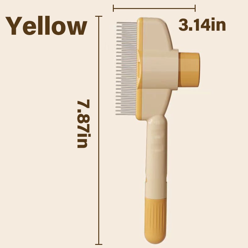Cat Comb Dog Comb Pet Hair Removal