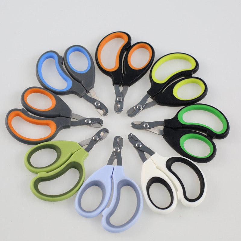 Pet Nail Clippers