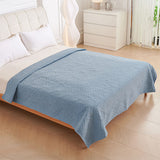 Waterproof Washable Pet Blanket for Bed and Sofa