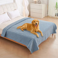 Waterproof Washable Pet Blanket for Bed and Sofa
