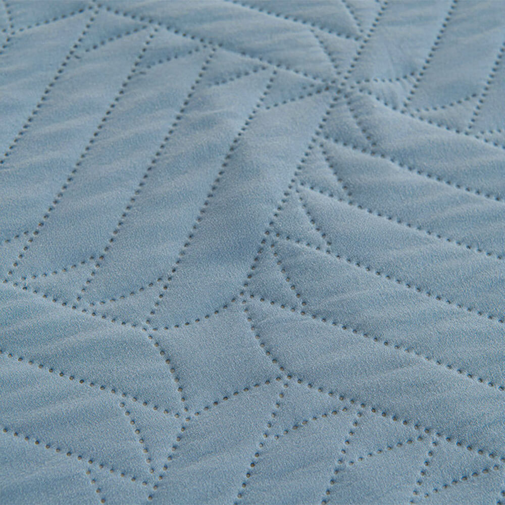 Waterproof Washable Pet Blanket for Bed and Sofa