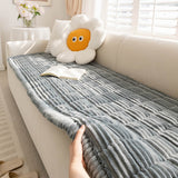 Soft Pet Couch Cover | Cozy, Non-Slip & Washable