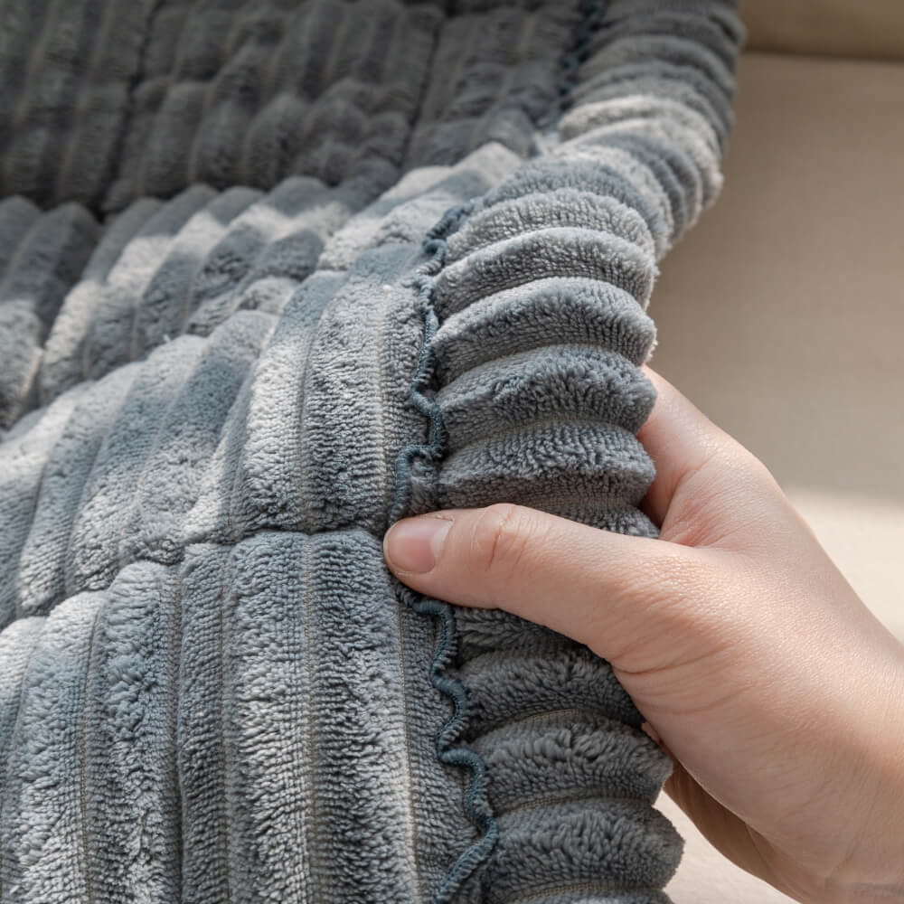 Soft Pet Couch Cover | Cozy, Non-Slip & Washable