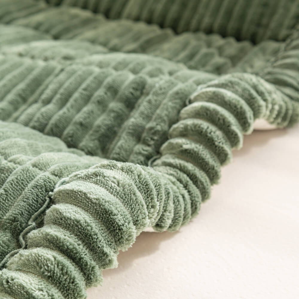 Soft Pet Couch Cover | Cozy, Non-Slip & Washable