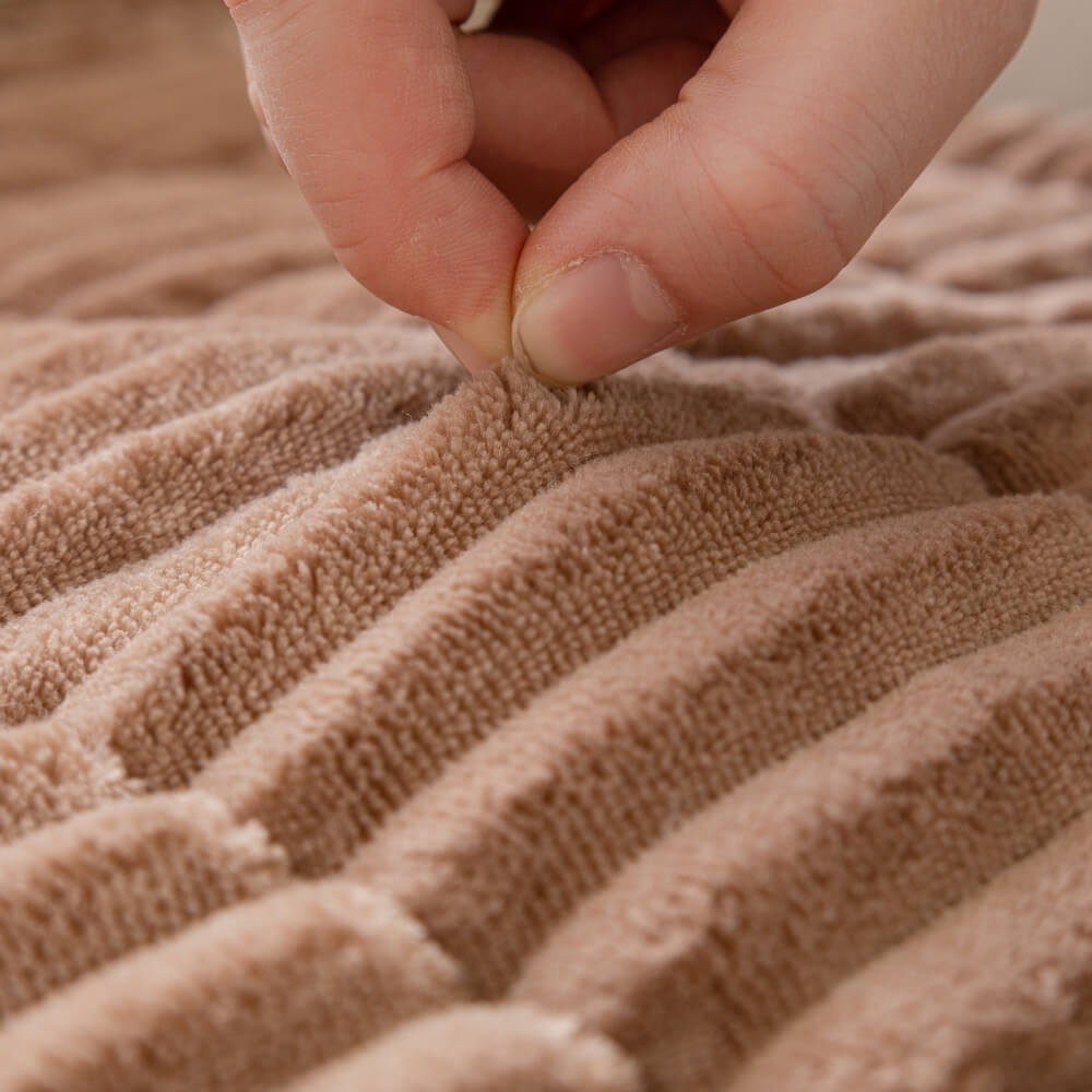 Soft Pet Couch Cover | Cozy, Non-Slip & Washable