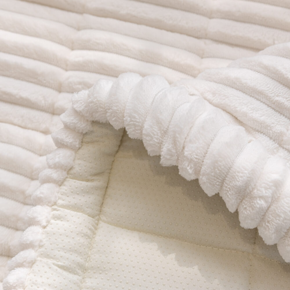 Soft Pet Couch Cover | Cozy, Non-Slip & Washable