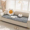 Soft Pet Couch Cover | Cozy, Non-Slip & Washable