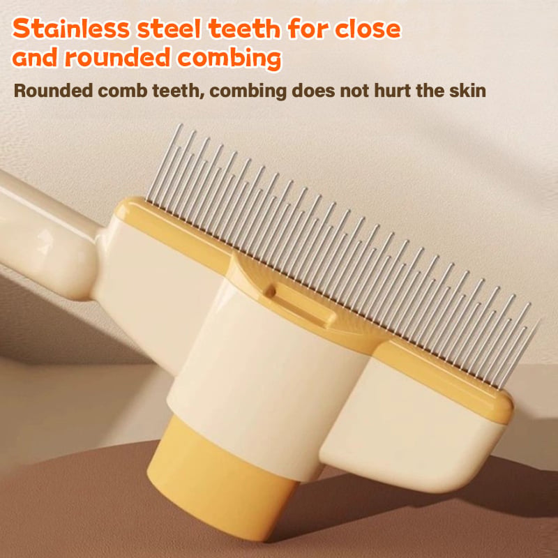 Cat Comb Dog Comb Pet Hair Removal