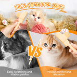 Cat Comb Dog Comb Pet Hair Removal
