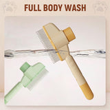 Cat Comb Dog Comb Pet Hair Removal