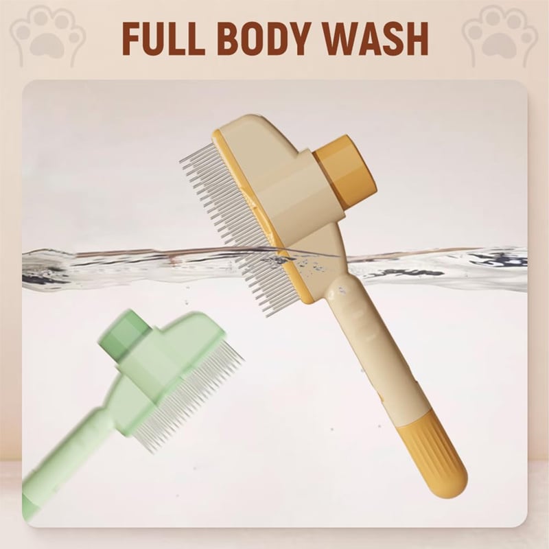 Cat Comb Dog Comb Pet Hair Removal
