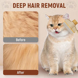 Cat Comb Dog Comb Pet Hair Removal