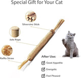 Wall Mounted Cat Scratcher-L for Indoor Cats