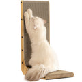 Wall Mounted Cat Scratcher-L for Indoor Cats